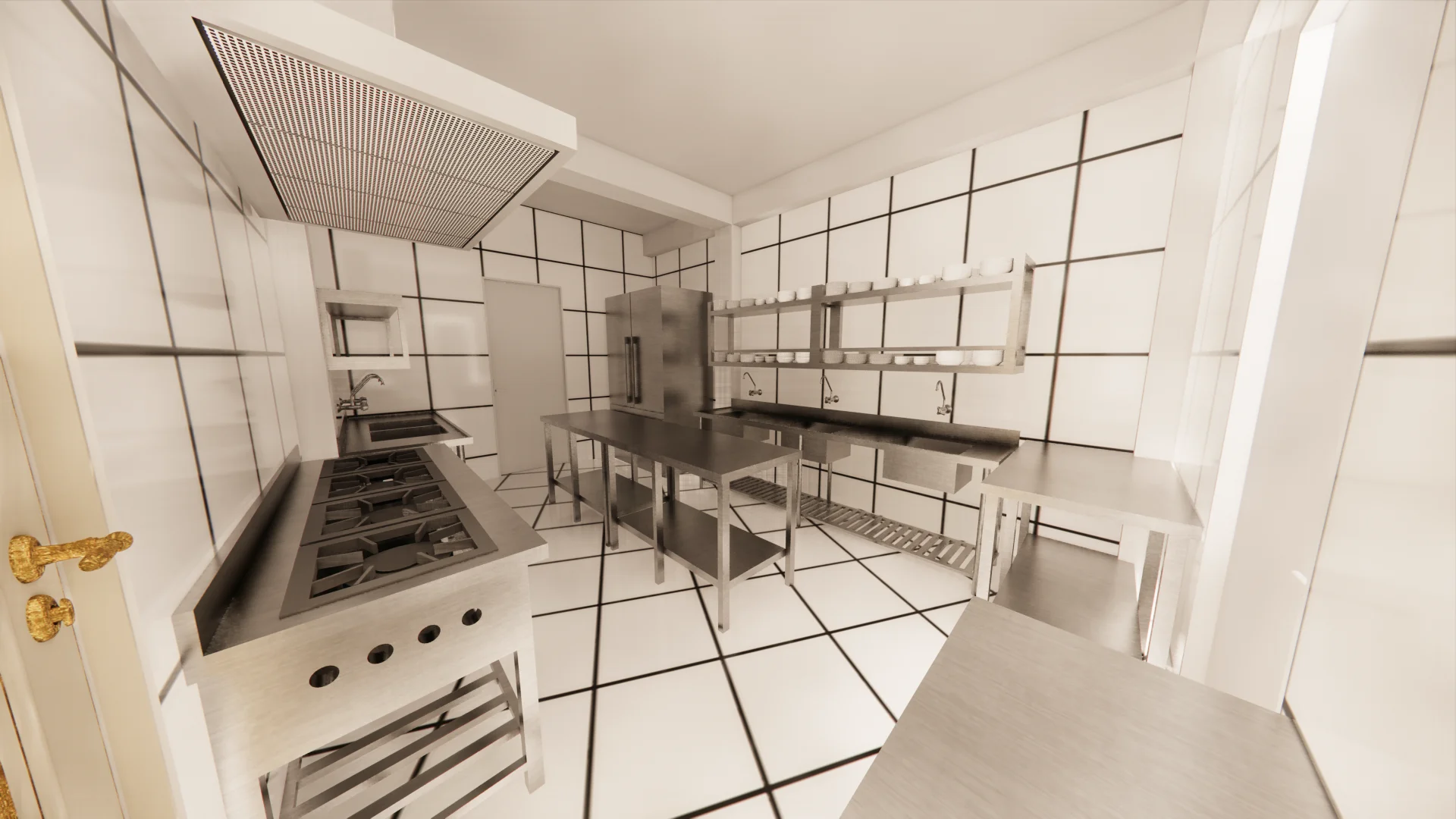 The Imperial Hotel 10